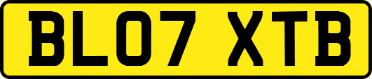 BL07XTB