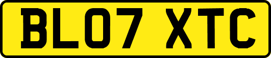 BL07XTC