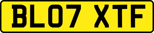 BL07XTF