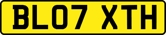 BL07XTH