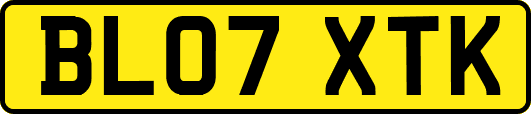 BL07XTK