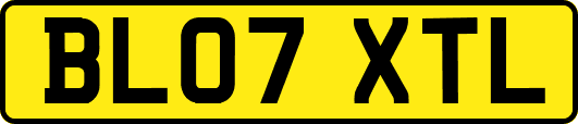 BL07XTL