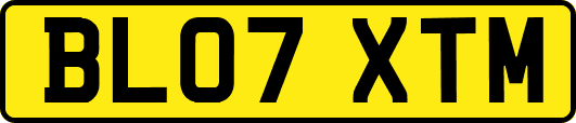 BL07XTM