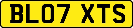 BL07XTS
