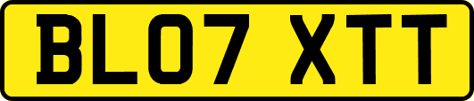 BL07XTT