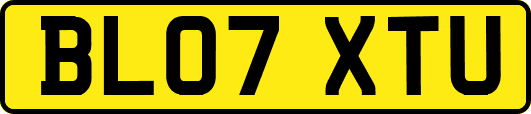 BL07XTU