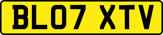 BL07XTV