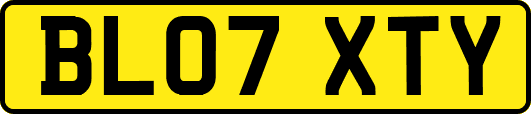 BL07XTY