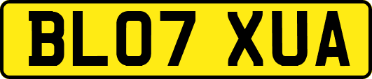 BL07XUA