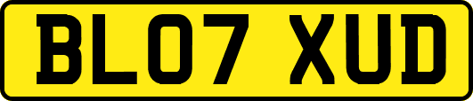 BL07XUD