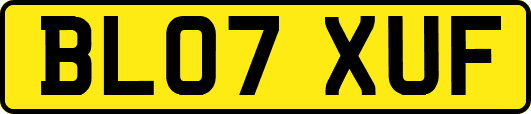 BL07XUF