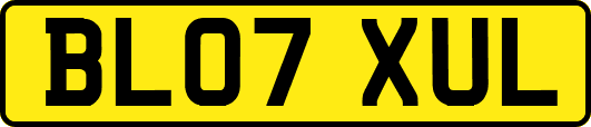 BL07XUL