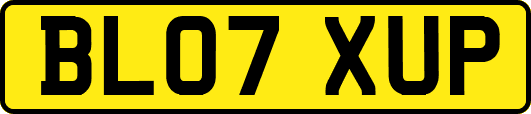 BL07XUP