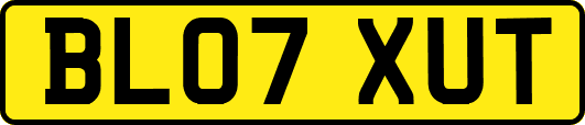 BL07XUT