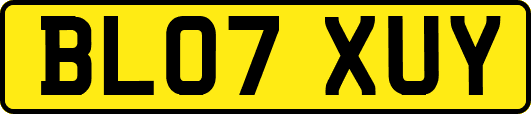 BL07XUY