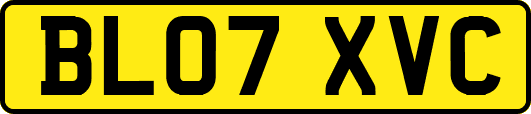BL07XVC