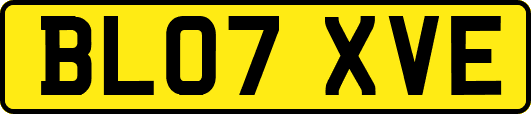 BL07XVE