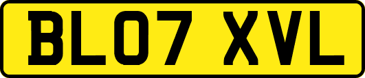 BL07XVL