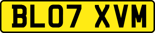 BL07XVM