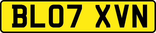 BL07XVN