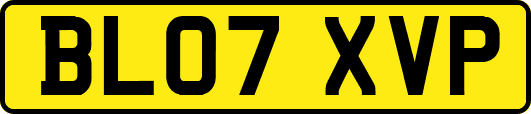 BL07XVP