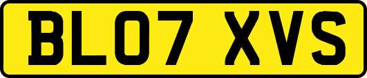 BL07XVS