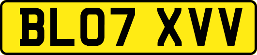 BL07XVV
