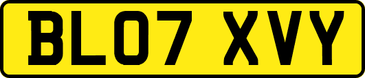 BL07XVY