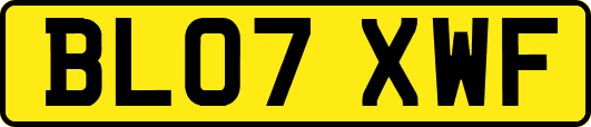 BL07XWF