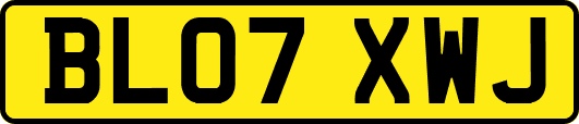 BL07XWJ