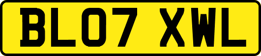 BL07XWL
