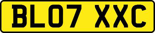 BL07XXC