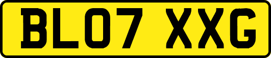 BL07XXG