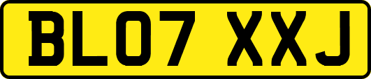 BL07XXJ