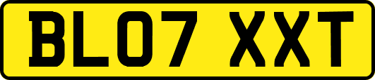 BL07XXT