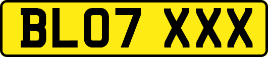 BL07XXX