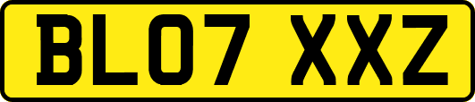 BL07XXZ