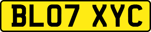 BL07XYC