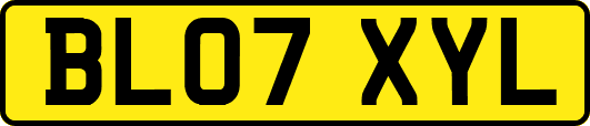 BL07XYL
