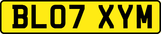 BL07XYM