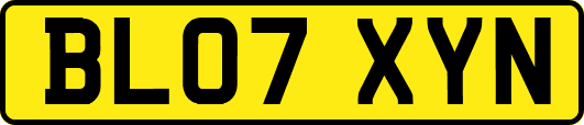 BL07XYN