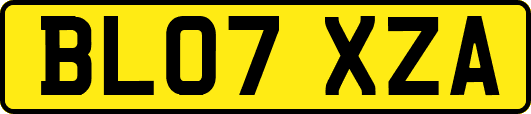 BL07XZA