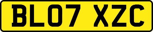 BL07XZC