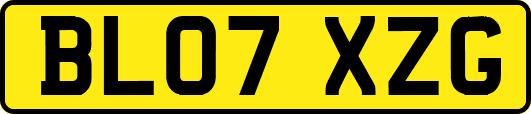 BL07XZG