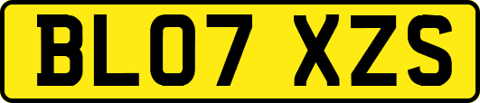 BL07XZS