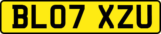 BL07XZU