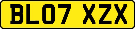 BL07XZX