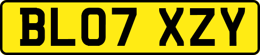 BL07XZY