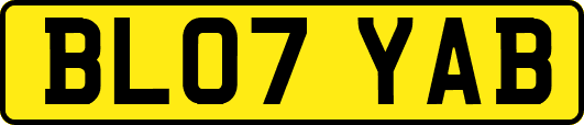 BL07YAB