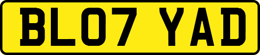 BL07YAD